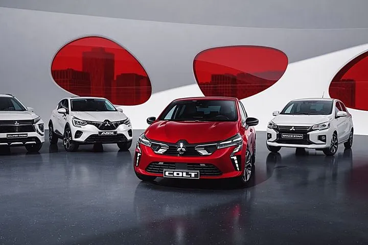 Το νέο προωθητικό πρόγραμμα “Diamond Bonus Deals” της Mitsubishi προσφέρει όφελος έως 4.500€