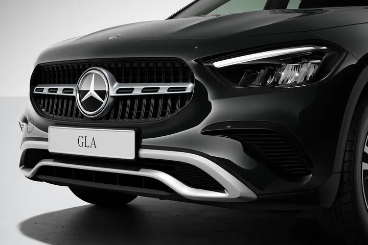 Νέα βασική έκδοση και για την SUV Mercedes GLA – Αυτή είναι η τιμή του