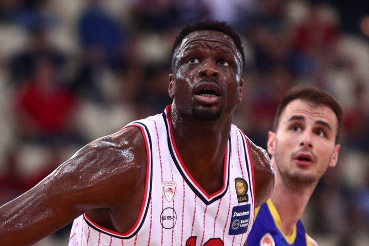 Η βαθμολογία της Stoiximan Basket League μετά από τις νίκες Ολυμπιακού – Προμηθέα και πριν από το ντέρμπι του ΟΑΚΑ