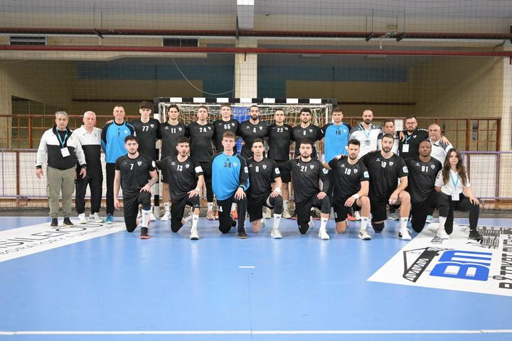ΑΕΚ – ΠΑΟΚ: Στον αέρα ο ημιτελικός της Handball Premier, ο Δικέφαλος του Βορρά ζήτησε αναβολή του σημερινού ντέρμπι
