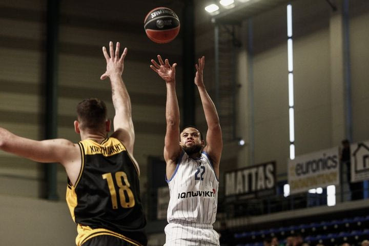 Καρδίτσα – ΑΕΚ Betsson 81-79: Οι Θεσσαλοί επικράτησαν της Ένωσης στο φινάλε των playouts