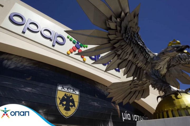 Το συγκινητικό βίντεο του ΟΠΑΠ για τα 100 χρόνια της ΑΕΚ
