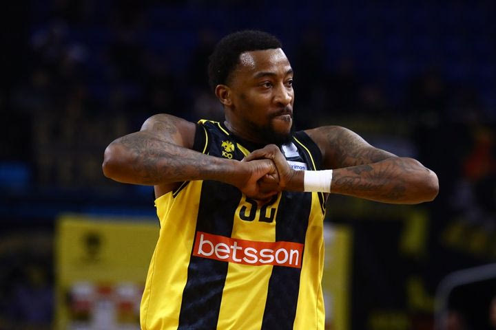 Stoiximan Basket League: Η βαθμολογία των playouts μετά την ολοκλήρωση της πρώτης αγωνιστικής