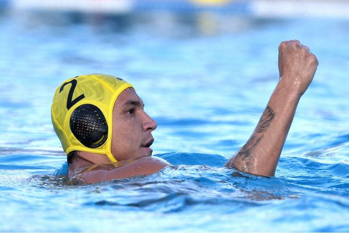 Α1 πόλο ανδρών, playouts: Άνετη επικράτηση και προβάδισμα παραμονής για την ΑΕΚ, στα πέναλτι με πρωταγωνιστή τον Καζάκο το πρώτο βήμα η Πάτρα
