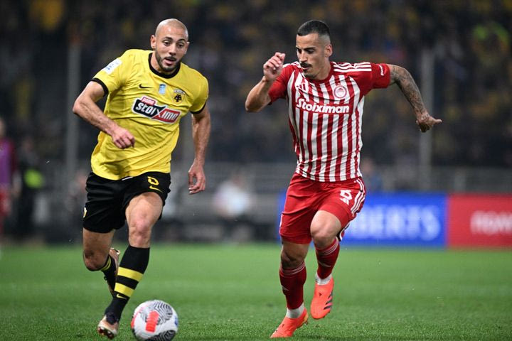 Stoiximan Super League: Η πρόκριση του Ολυμπιακού φέρνει αναβολή της 9ης αγωνιστικής των playoffs