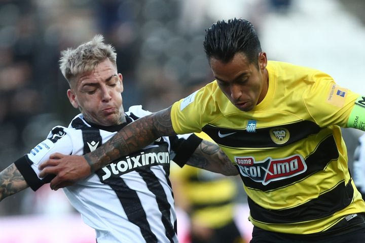 Stoiximan Super League: Ο χάρτης της σεζόν 2024/25