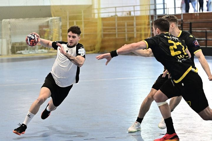 ΑΕΚ – ΠΑΟΚ: Οριστική αναβολή στον ημιτελικό της Handball Premier, γαστρεντερίτιδα χτύπησε τους Θεσσαλονικείς