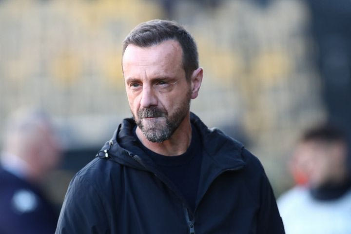 Μάντζιος: “Συγχαρήτηρια στον Ολυμπιακό για τις ευρωπαϊκές επιτυχίες, πρέπει να βρούμε σταθερότητα ως ομάδα”
