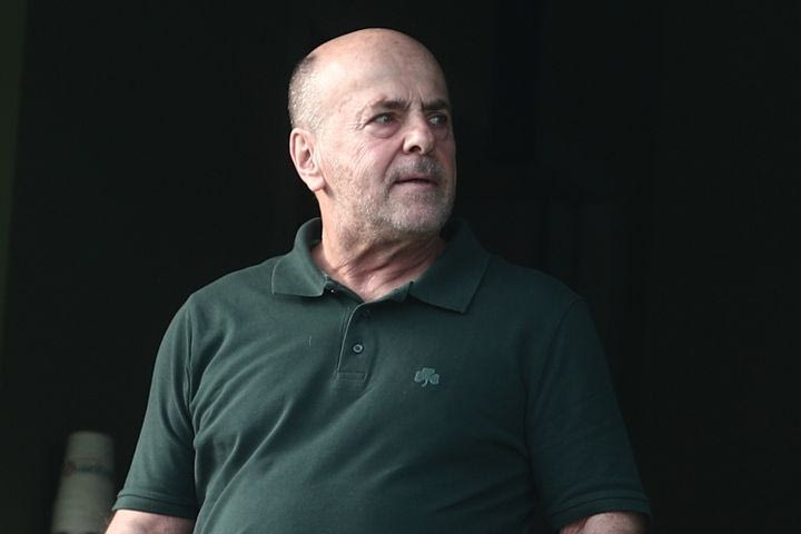 Παναθηναϊκός: Πρόστιμο 400.000 ευρώ της διοίκησης προς τους παίκτες
