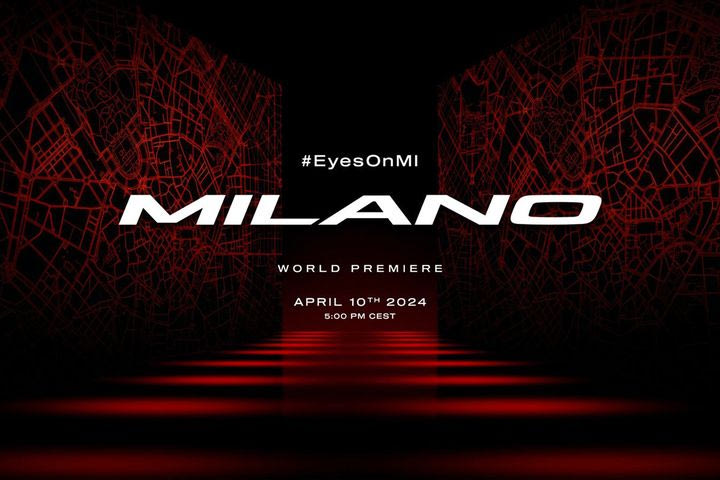 Που θα δείτε LIVE την αποκάλυψη της νέας Alfa Romeo Milano