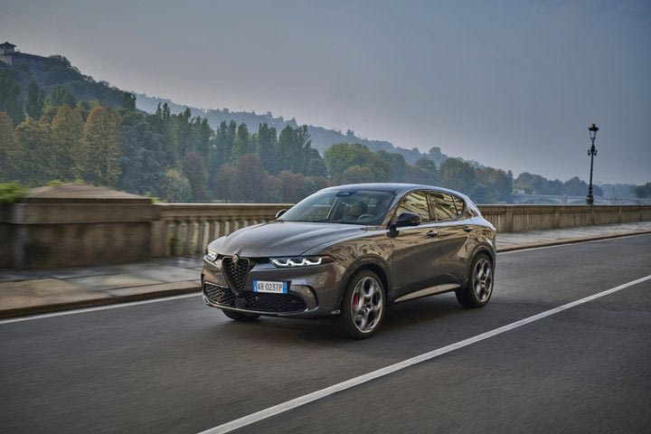 Alfa Romeo: Μείωση τιμής για το SUV Tonale