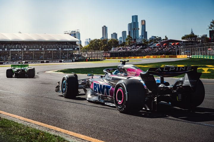 Ποιες τρεις ομάδες της F1 ξαφνικά ενδέχεται να βάλουν πωλητήριο