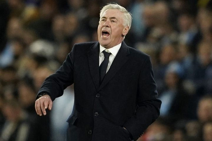 Αντσελότι: “Η Ρεάλ δεν πεθαίνει ποτέ, στα πέναλτι ήμασταν πεπεισμένοι ότι θα προκριθούμε”