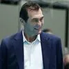 Παναθηναϊκός, βόλεϊ ανδρών: Ο Δημήτρης Ανδρεόπουλος για 13η χρονιά στον πάγκο των πράσινων