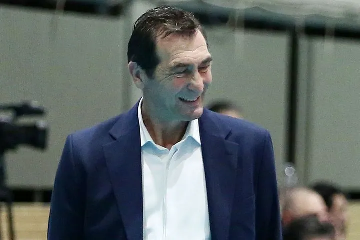 Για πάντα πράσινος: Ο Δημήτρης Ανδρεόπουλος στον Παναθηναϊκό για 13η χρονιά