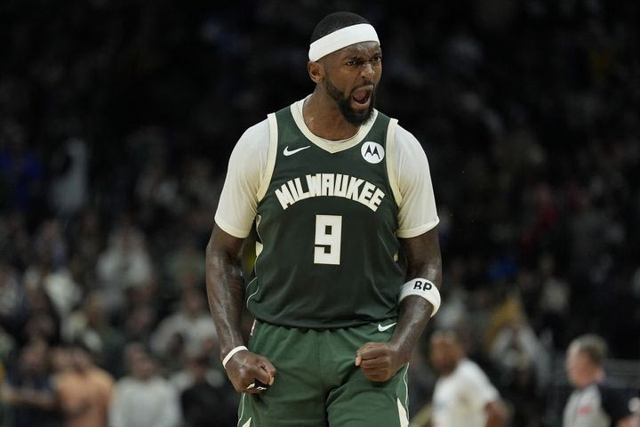 Προγνωστικά NBA: Με ένα combo στο 2.00 στο τελευταίο ματς των Μπακς για τη regular season