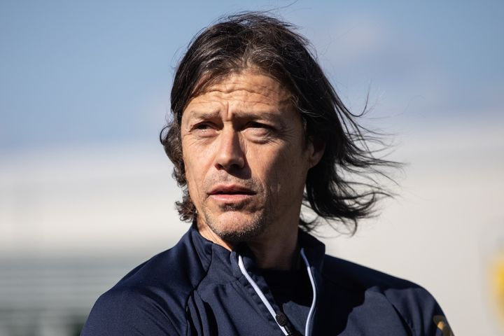 Ο Ματίας Αλμέιδα στο SPORT24 για τα 100 χρόνια της ΑΕΚ: “Στον Μελισσανίδη μπορώ να δώσω και την ψυχή μου”