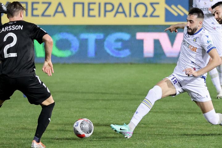 Stoiximan Super League Playouts: Όλα για όλα Βόλος και Κηφισιά, μάχη στο Αγρίνιο, δίχως ρίσκο στην Τρίπολη