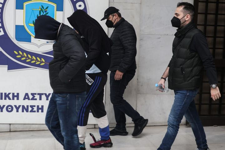 Ρέντης: Ελεύθερος με περιοριστικούς όρους ο “Ρουμάνος”