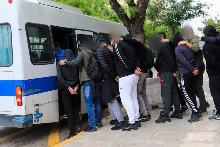 Ρέντης: Ελεύθερος ο αδελφός του βασικού κατηγορούμενου, για τη δολοφονία Λυγγερίδη