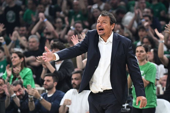 Αταμάν: “Όλη η Ευρώπη είδε τη διαφορά ανάμεσα στις δύο ομάδες”