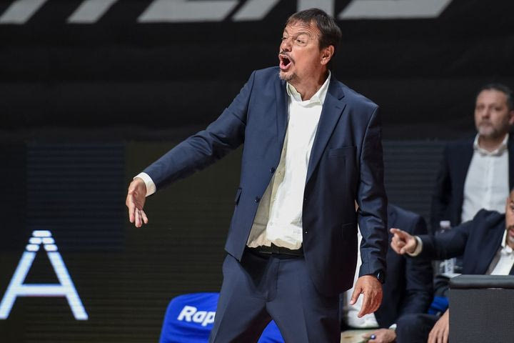 Γκέρσον: “Ο Αταμάν περισσότερο μιλάει παρά κοουτσάρει – είδα έναν παίκτη αξίας 3.5 εκατ. σαν τον Σλούκα να μην έχει αυτοπεποίθηση”