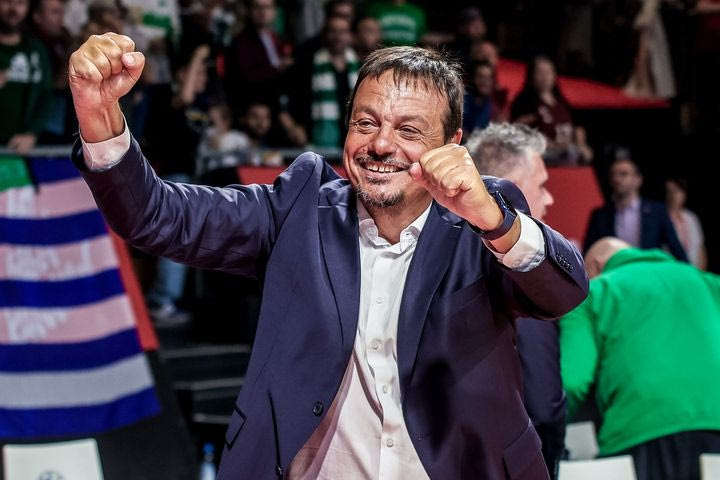 Με Μακάμπι ή Μπασκόνια ο Παναθηναϊκός στα playoffs της EuroLeague