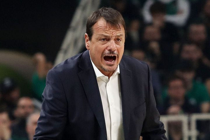Πριτζιόνι εναντίον Αταμάν λόγω Βιλντόσα: “Να σέβεται περισσότερο τους παίκτες του αντί να τους κατηγορεί στα ΜΜΕ “