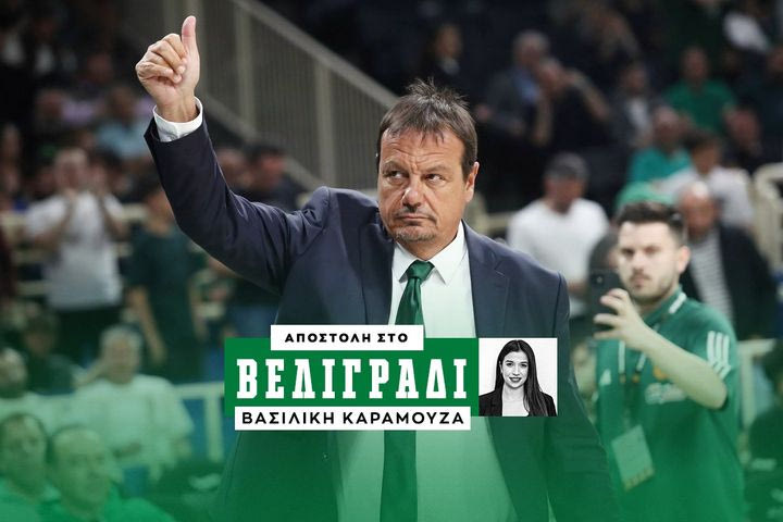 Αταμάν: “Δεν θέλουμε σειρές best-of-seven, οι παίκτες θα πεθάνουν”