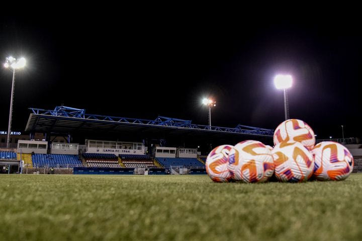 Παναθηναϊκός: Sold out η αναμέτρηση με τη Λαμία στο Αθανάσιος Διάκος