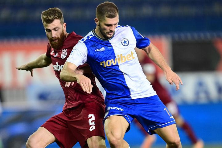 Stoiximan Super League: Εκτός έδρας μάχες επιβίωσης για Παναιτωλικό και Κηφισιά