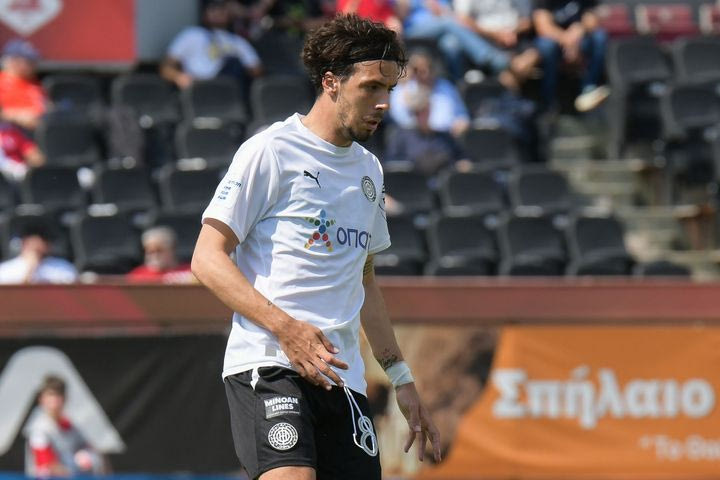 Πανσερραϊκός – ΟΦΗ 2-2: Ο Μπάκιτς είχε τις απαντήσεις στα γκολ των Σερραίων και οι Κρητικοί έφυγαν με τον πόντο