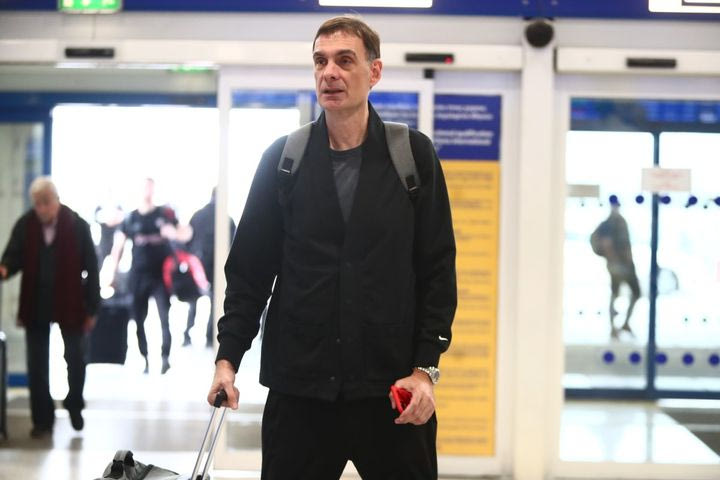 Μπαρτζώκας για τους Νέους του Ολυμπιακού: “Τεράστια επιτυχία, τους εύχομαι να παίξουν στην πρώτη ομάδα σύντομα”