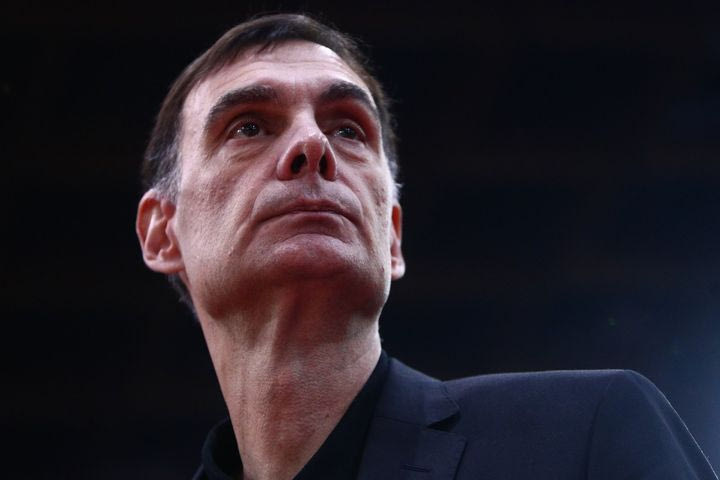 Οι δηλώσεις του Γιώργου Μπαρτζώκα