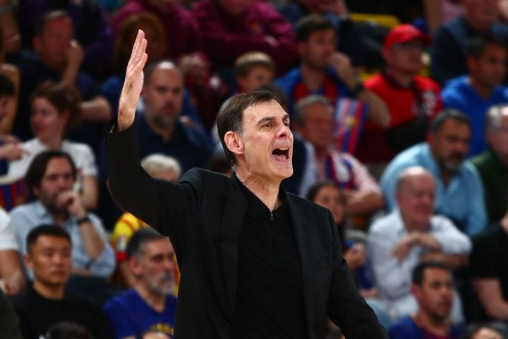 Μπαρτζώκας: “Θεωρώ πως θα έχουμε τον Παπανικολάου στα επόμενα παιχνίδια”