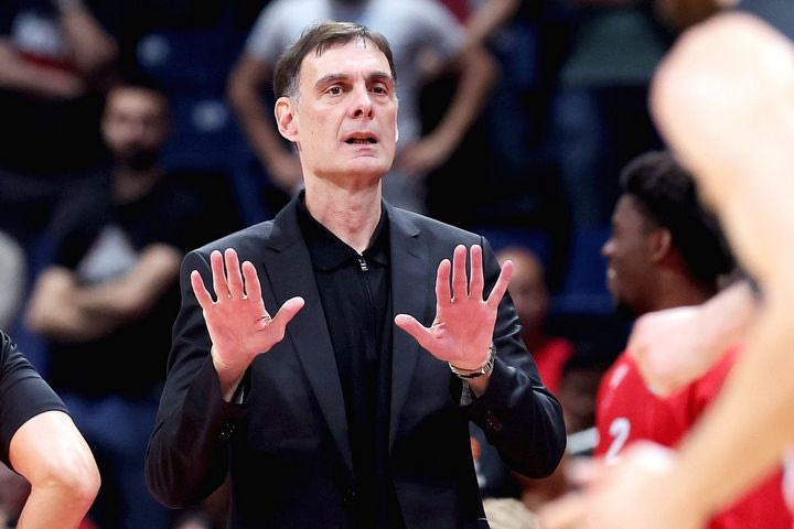 Μπαρτζώκας: “Ο Ολυμπιακός διαχρονικά δεν επιλέγει αντίπαλο”