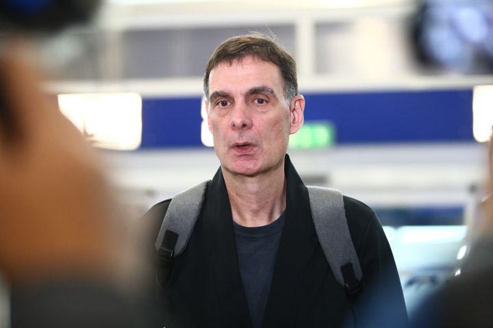 Μπαρτζώκας: “Το πιο σημαντικό για μας είναι το μομέντουμ, η Μπαρτσελόνα έχει χάσει τα λιγότερα παιχνίδια εντός”
