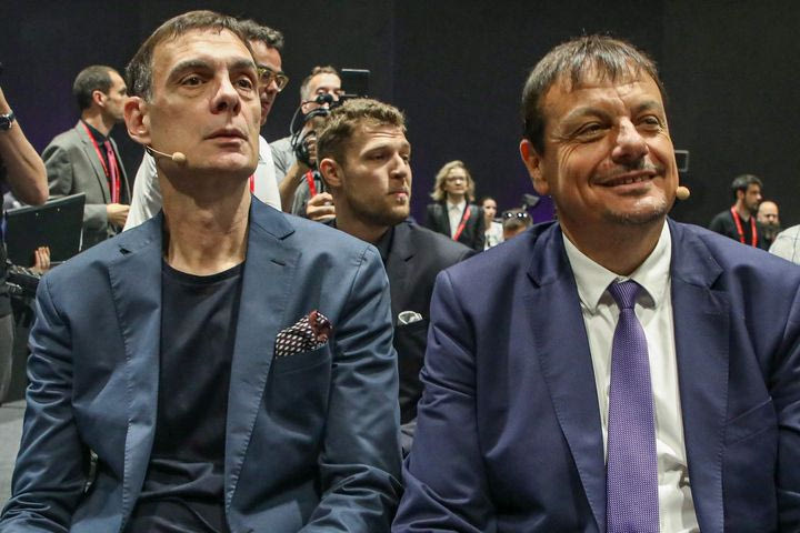 Και τώρα το Final Four της EuroLeague: Το πρόγραμμα Παναθηναϊκού – Ολυμπιακού μέχρι το Βερολίνο