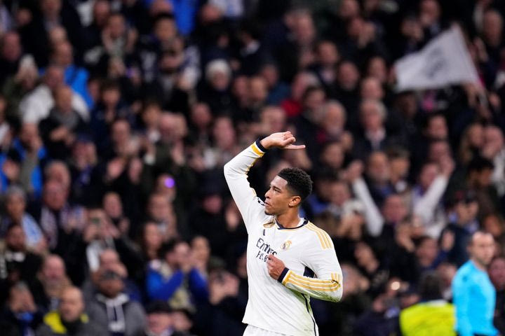 Η προημιτελική φάση του UEFA Champions League κάνει «σέντρα» στην COSMOTE TV