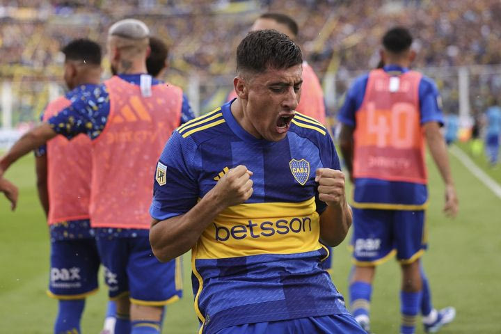 Ρίβερ Πλέιτ – Μπόκα Τζούνιορς 2-3: Με ανατροπή πήρε το Superclasico και την πρόκριση για τα ημιτελικά του Copa de la Liga