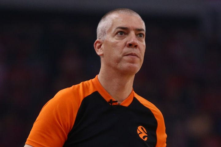 EuroLeague: Ο Μπολτάουζερ τιμωρήθηκε με έναν χρόνο αποκλεισμό για την προ 10 μηνών σύλληψή του στο αεροδρόμιο