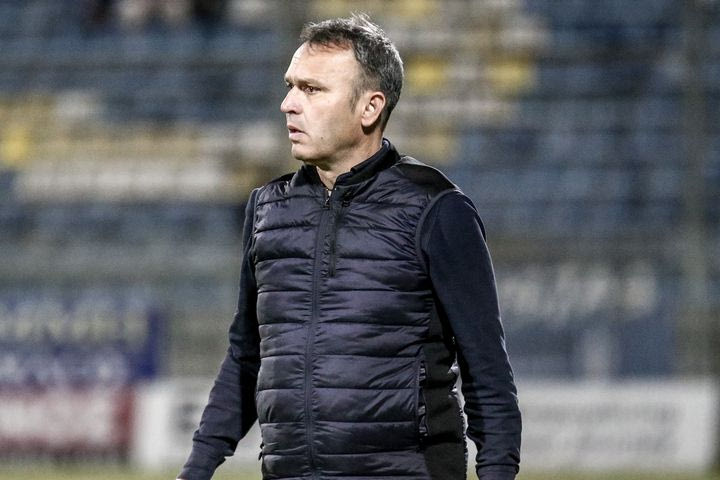 Μπράτσος: “Είμαι περήφανος, δεν φοβόμαστε τίποτα”