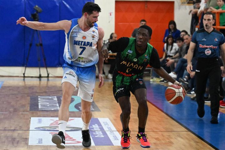 Elite League: Ο σαρωτικός Μίλωνας, οι νίκες σωτηρίας και όσα ξεχώρισαν από τη συναρπαστική 30ή αγωνιστική