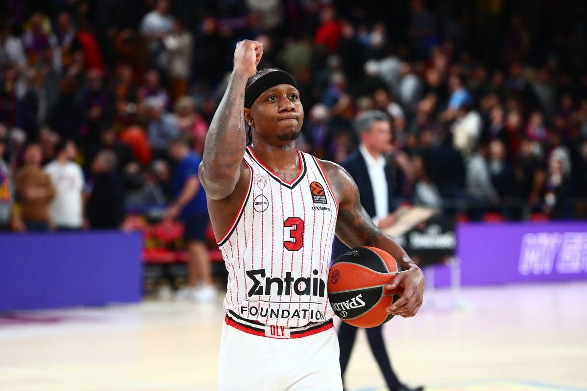 EuroLeague: Για πρώτη φορά από το 2005 "έσπασαν" τρεις έδρες στα πρώτα παιχνίδια των playoffs