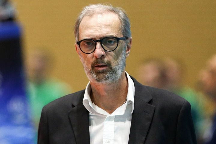 Ολυμπιακός: Το αντίο των ερυθρόλευκων στον Ντανιέλ Καστελάνι
