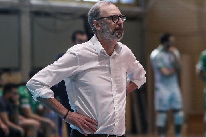Καστελάνι: “Δείξαμε χαρακτήρα, κοιτάζουμε ήδη το επόμενο παιχνίδι”