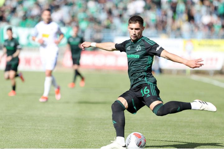 Οι νέες αποδόσεις για την κατάκτηση της Stoiximan Super League