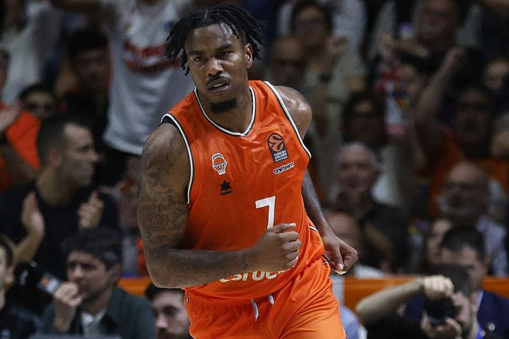 Χάποελ Τελ Αβίβ, μεταγραφές: Ανακοίνωσε την απόκτηση του Κρις Τζόουνς