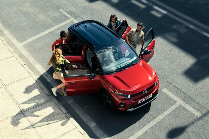 Αυτά είναι τα 7 SUV που αξίζει να περιμένεις στην Ελληνική αγορά