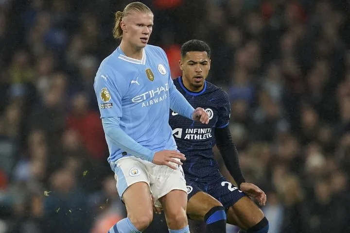 Αθλητικές μεταδόσεις: Πού θα δείτε το Σίτι – Τσέλσι και τα ματς των Λίβερπουλ, Μάντσεστερ Γιουνάιτεντ, Ίντερ και Νάπολι